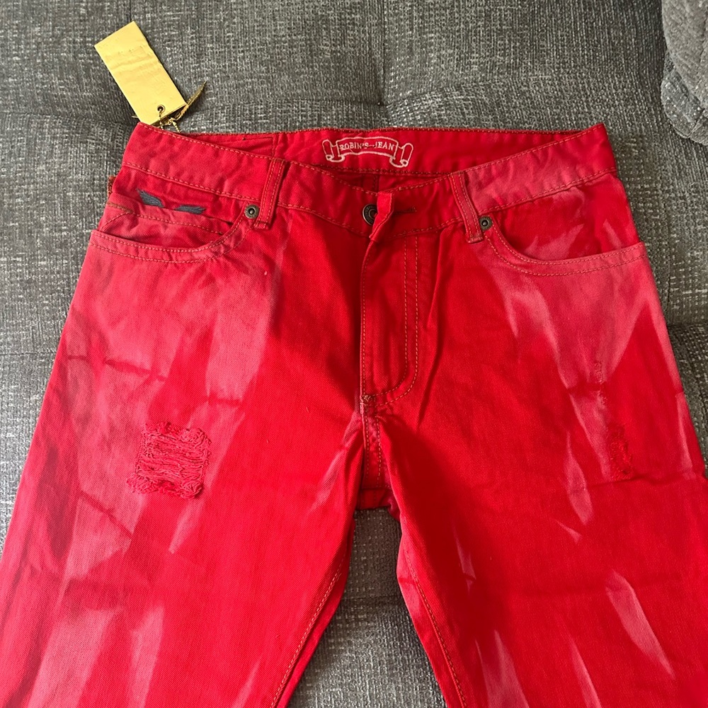 Robin jeans